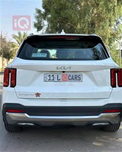 کیا سۆرینتۆ